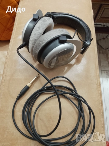 Слушалки / Beyerdynamic DT 880, снимка 5 - Слушалки и портативни колонки - 52090074
