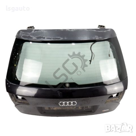 Заден капак AUDI A4 (B7) 2004-2008 ID: 124680, снимка 2 - Части - 45097172