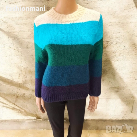 Дамски пуловер - код 1268