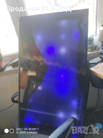 Телевизор Samsung ue40h5030aw на части , снимка 6 - Части и Платки - 49965261