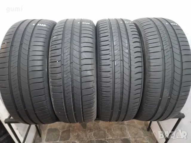 4бр летни гуми 205/55/16 MICHELIN L02237 , снимка 5 - Гуми и джанти - 48693735