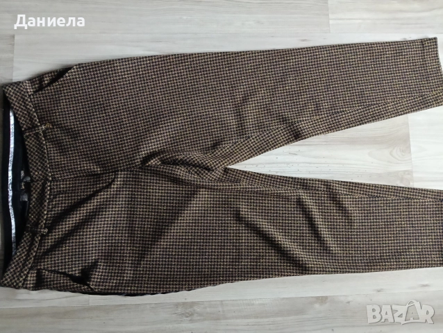 Дамски панталон на Кенсол, 50, снимка 8 - Панталони - 34258307