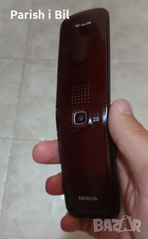 Nokia 2720, снимка 6 - Nokia - 37407765