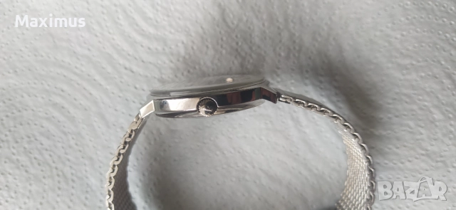 MIDO Commander Ocean Star Automatic Ref. 8419, снимка 7 - Мъжки - 52727962