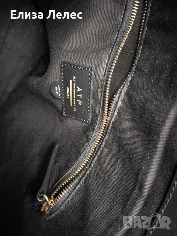 ATP оригинална чанта , снимка 3 - Чанти - 54256067