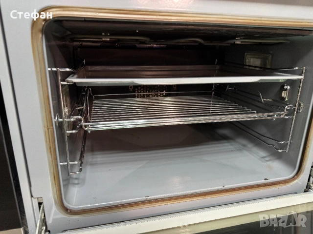 Фурна за вграждане Miele, снимка 3 - Печки, фурни - 53459346