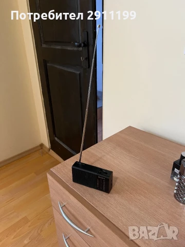 Радио Sony, снимка 3 - Други - 51124326