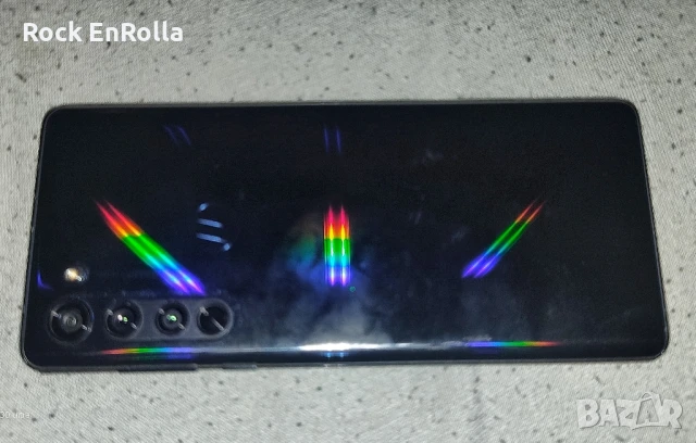Motorola Edge XT2063-3, снимка 9 - Motorola - 51292739