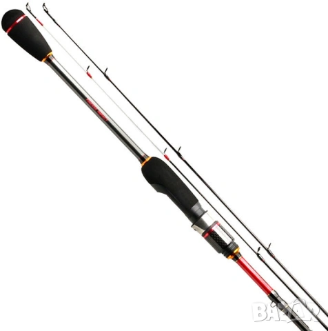 Спининг въдици Pontoon 21 GAD PinPoint - до 30.04