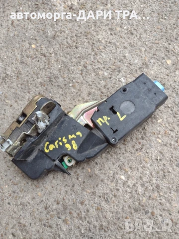 Брава за Мицубиши Каризма 1998г