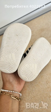 Детски сандали , снимка 4 - Детски сандали и чехли - 50578387