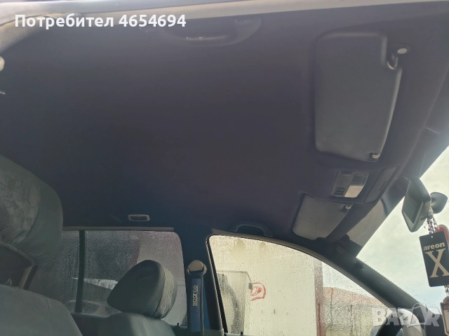 Продава се VW Golf 4 1.9 TDI, снимка 12 - Автомобили и джипове - 52457575