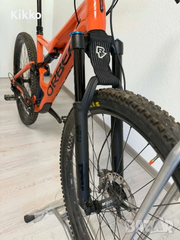Планинско меко колело Orbea Occam H20 размер: 29/L, снимка 6 - Велосипеди - 53931691
