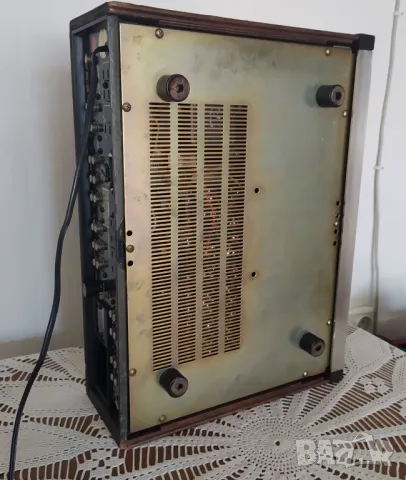 Pioneer SA-1000 Стерео Усилвател Пионер, снимка 9 - Ресийвъри, усилватели, смесителни пултове - 49910507