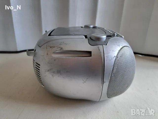 Радио Superior-за части., снимка 2 - Радиокасетофони, транзистори - 50390592