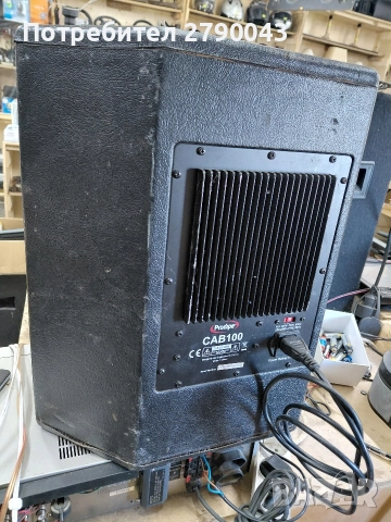 китарно кубе , снимка 2 - Тонколони - 52823797