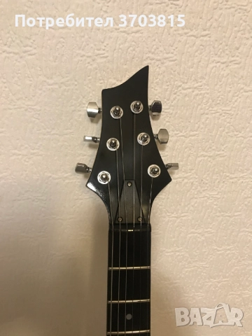 Китара SUPERSTRAT, снимка 4 - Китари - 52551566