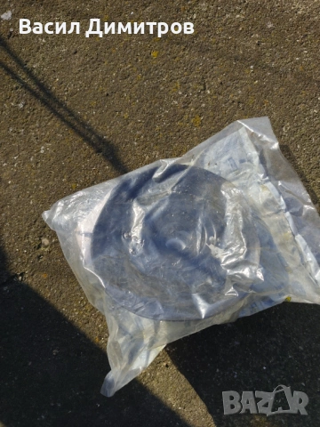 Тампони за предни амортисьори за Mercedes w203, снимка 4 - Части - 54160701