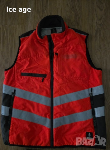 Mascot мъжки зимен елек размер Хл 