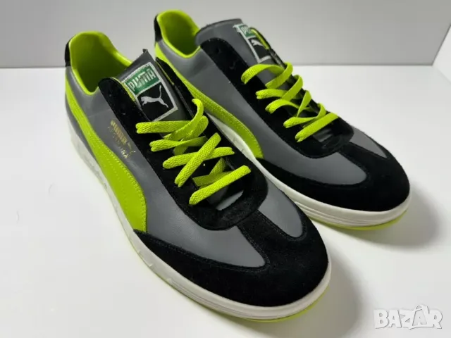 Маратонки Puma Argentina N 47, снимка 4 - Маратонки - 47069943