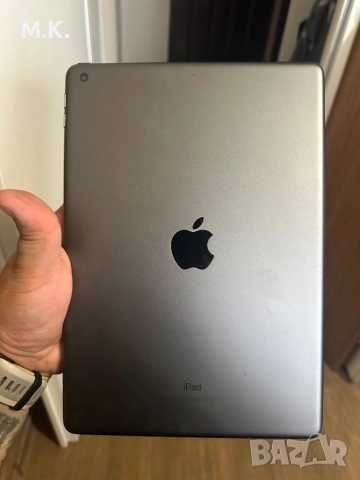 Ipad 9 64GB, снимка 2 - Таблети - 51965462