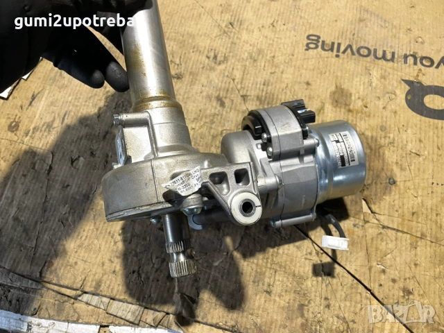 Ел.Усилвател Кормилна Колона 31390-74S10 SUZUKI SX4 S-Cross 1.4 2021 HYBRID ALLGRIP 6AT, снимка 6 - Части - 53499438