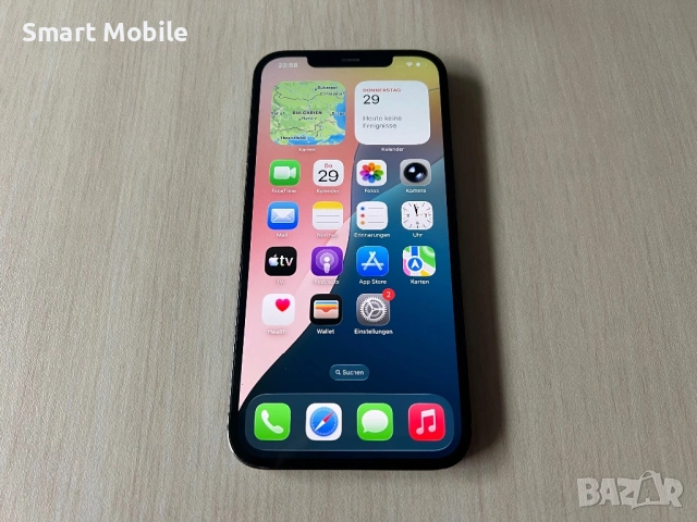 Продавам Apple iPhone 12 Pro Max 128GB