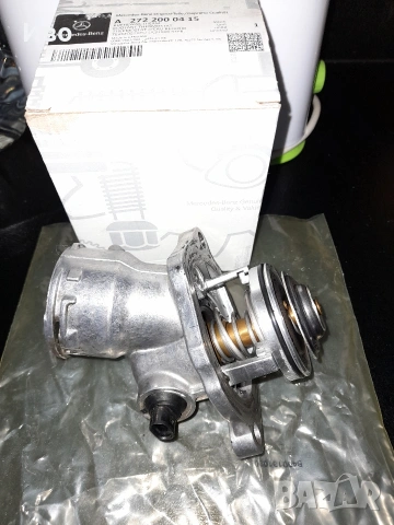 Оригинален Mercedes Benz Мерцедес ML/МЛ W164 350 бензин 2009-2012г., снимка 4 - Части - 53476110