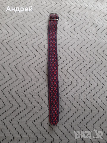 Стара каишка за часовник #38