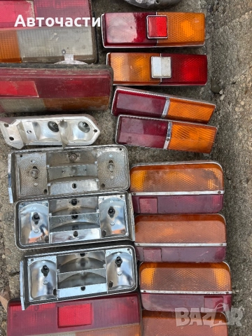 LADA/ЛАДА СТОПОВЕ ВАЗ ЛАДА ЖИГУЛИ 2101. 2102. 2103. 2106. 2107. , снимка 12 - Части - 51479896