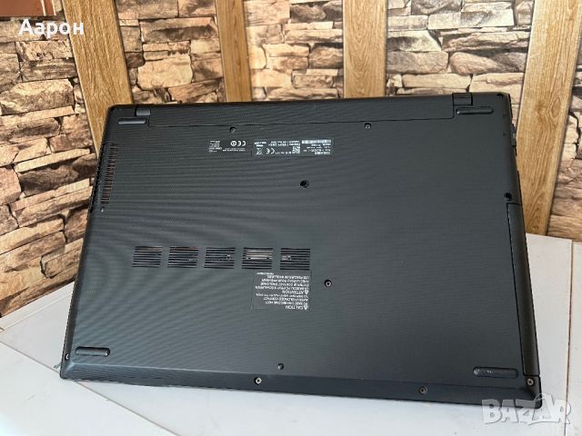 Лаптоп Toshiba / i3 / 8GB Ram / 256GB m2 SSD , снимка 5 - Лаптопи за дома - 46305952