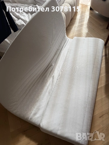 Топ матрак IKEA 160/200