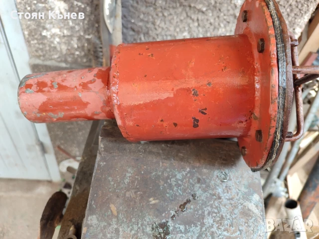 Потопяема помпа , снимка 6 - Напояване - 33585885