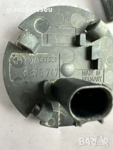 Термо сензор за БМВ е46 е39 BMW e46 e39 , 8370747, снимка 2 - Части - 40040700