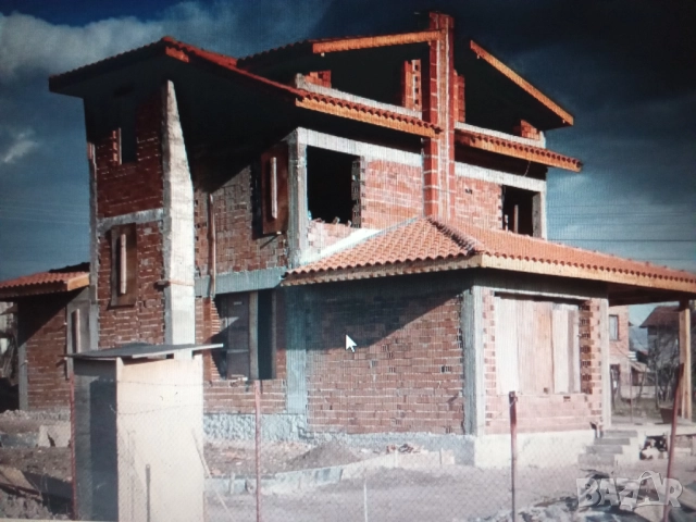 Покриви нови и ремонт