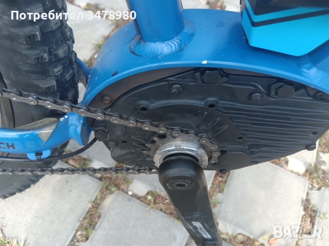 електрическо колело Orbea Keram , снимка 13 - Велосипеди - 51492587