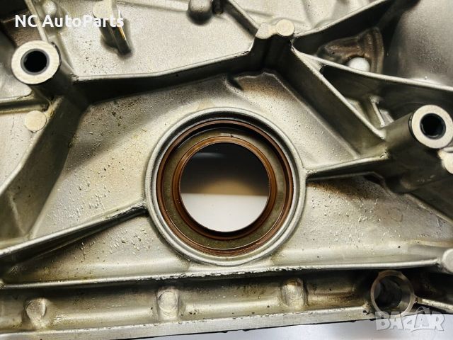 Капак за двигател за MERCEDES Мерцедес SL400 R231 3.0 367 коня OM276.825 A2760150100 2017, снимка 9 - Части - 45754448