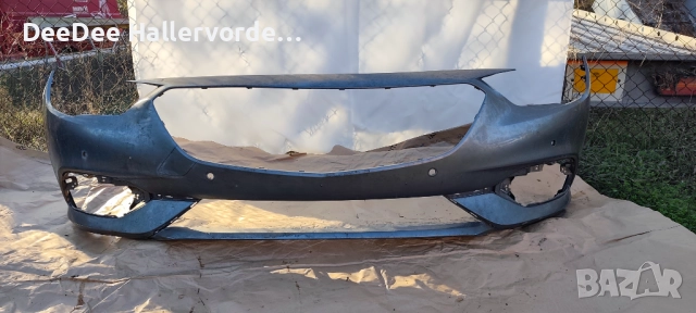 Предна броня Opel Insignia B 2017-2020 4 PDC 39136417