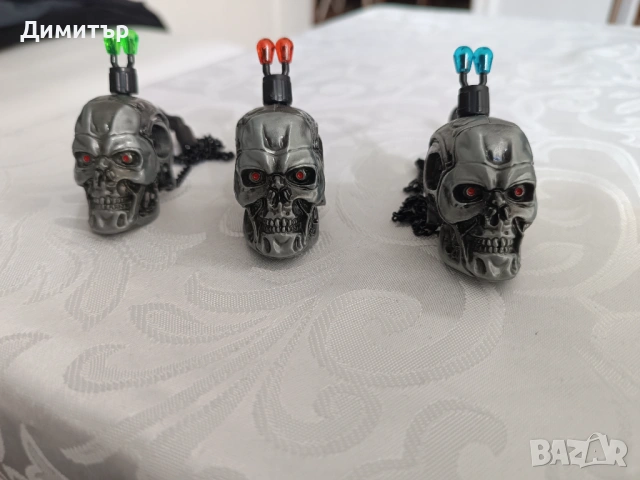 Обтегачи за риболов, снимка 3 - Въдици - 53908618