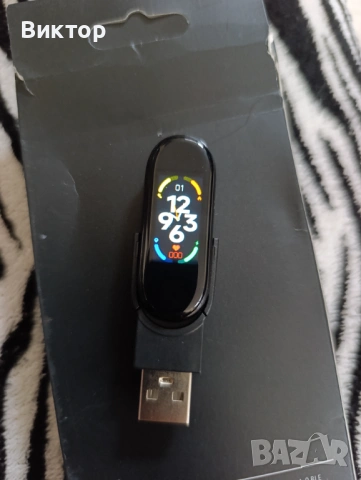 Смарт гривни 5/7, снимка 7 - Смарт гривни - 53053527