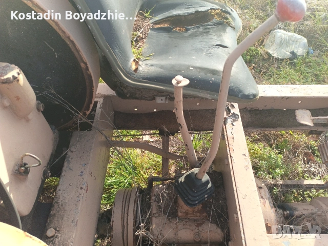 Самоходен индустриален циркуляр за дърва , снимка 3 - Индустриална техника - 53284299