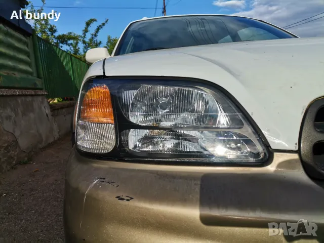 Субару Аутбек 2,5 на части, снимка 8 - Автомобили и джипове - 50222751