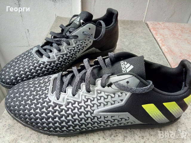 Промо - Нови  маратонки "Adidas" , номерация 42,5, снимка 2 - Маратонки - 52450862