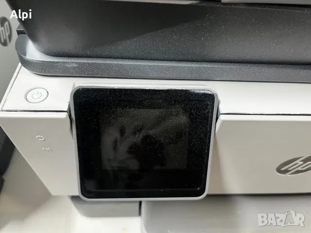 Hp OfficeJet Pro 9010, снимка 3 - Принтери, копири, скенери - 46885621