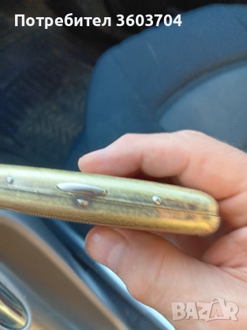 табакера за цигари, снимка 4 - Табакери - 51600532