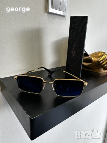 Слънчеви очила Police - нови, снимка 4 - Слънчеви и диоптрични очила - 53875978