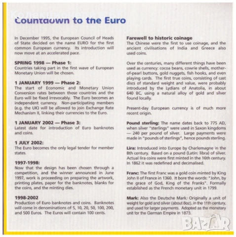 ГОЛЯМ СЕТ С ПЕТНАДЕСЕТ МОНЕТИ /виж описанието/, снимка 6 - Нумизматика и бонистика - 53825883