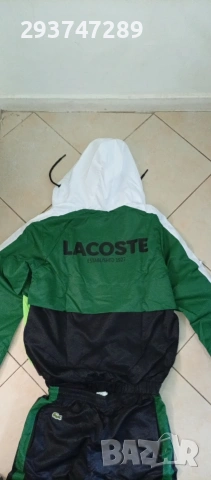 BALENCIAGA Hugo Boss Lacoste Off White Armani Gucci Nike