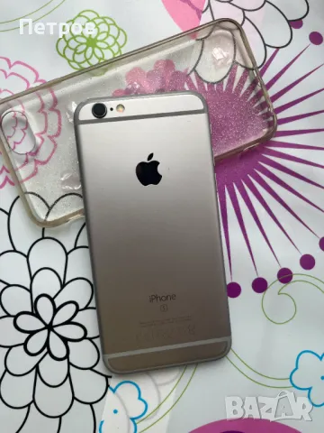 Продавам запезен Iphone 6s, снимка 4 - Apple iPhone - 49261579