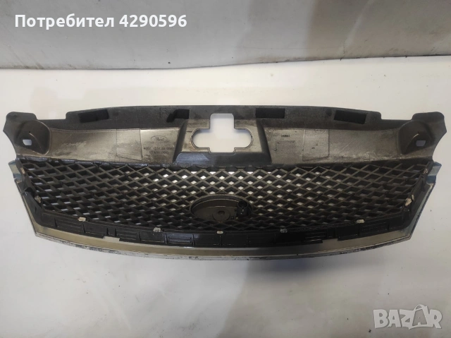 Решетка за Ford Mondeo / Форд Мондео 2000-2003 г., снимка 2 - Части - 53585218